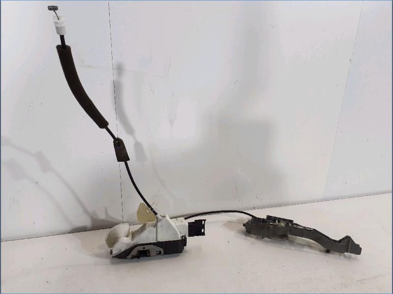 Serrure avant gauche CITROEN C3 - 2 Diesel - 1