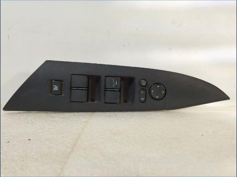 Interrupteur de leve vitre avant gauche MAZDA 3 - 2 Diesel - 1