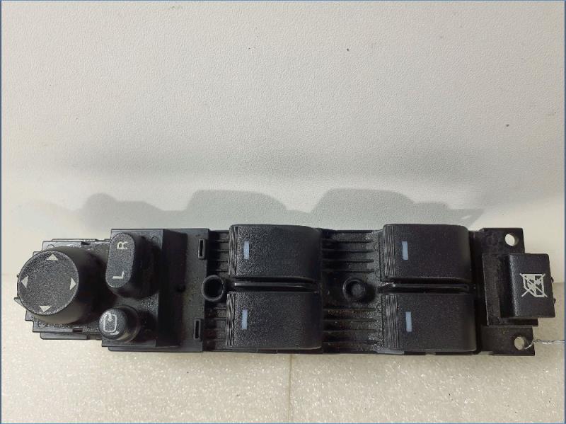Interrupteur de leve vitre avant gauche MAZDA 6 - 2 Diesel - 1