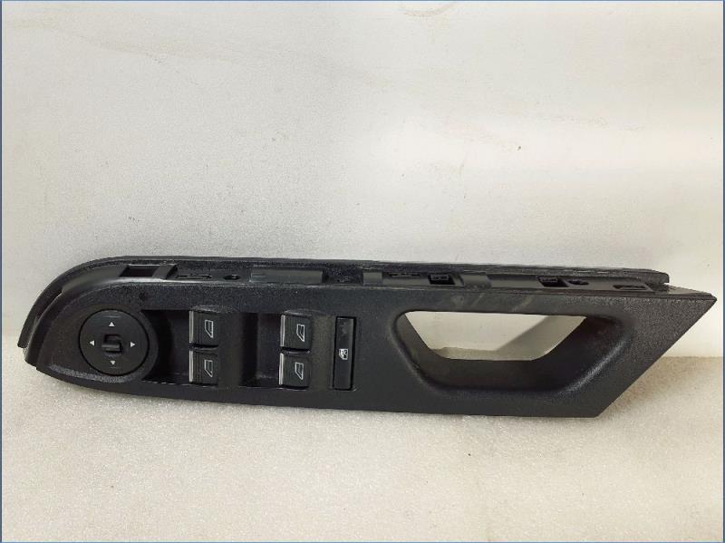 Interrupteur de leve vitre avant gauche FORD B-MAX Diesel - 1