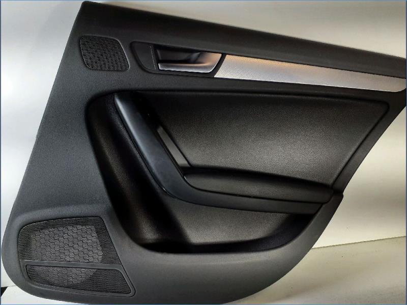 Garniture porte arriere droite AUDI A4 - 3 Diesel - 1