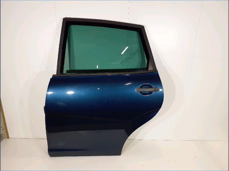 Porte arriere gauche SEAT ALTEA Diesel - 1