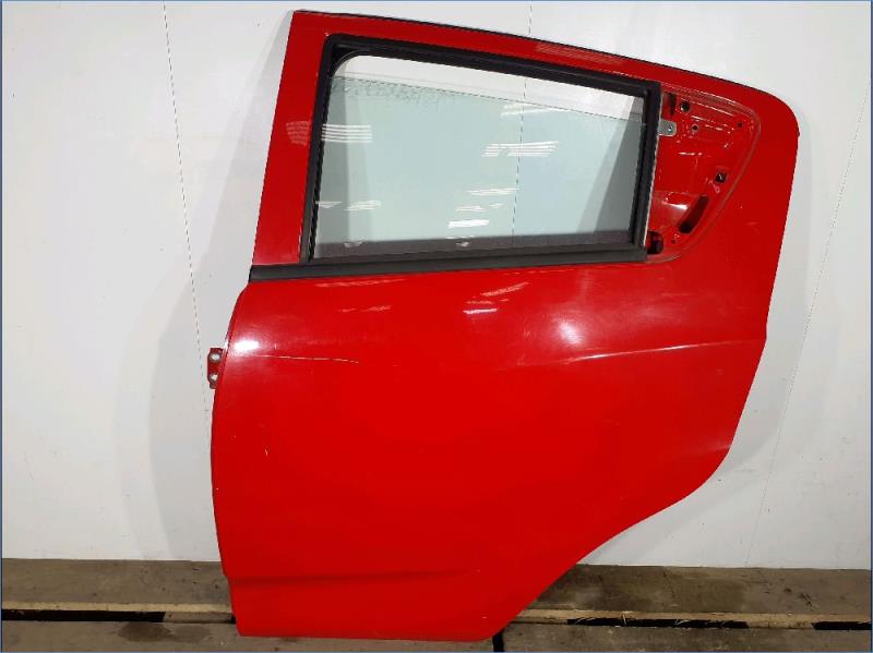 Porte arriere gauche CHEVROLET SPARK Essence - 1