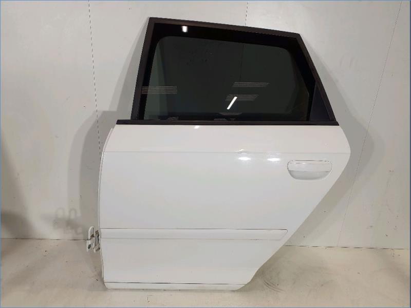 Porte arriere gauche AUDI A3 - 2 SPORTBACK Diesel - 1