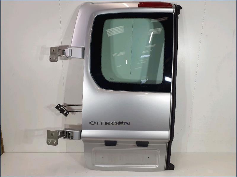Porte arriere gauche CITROEN JUMPY 2 Diesel - 1