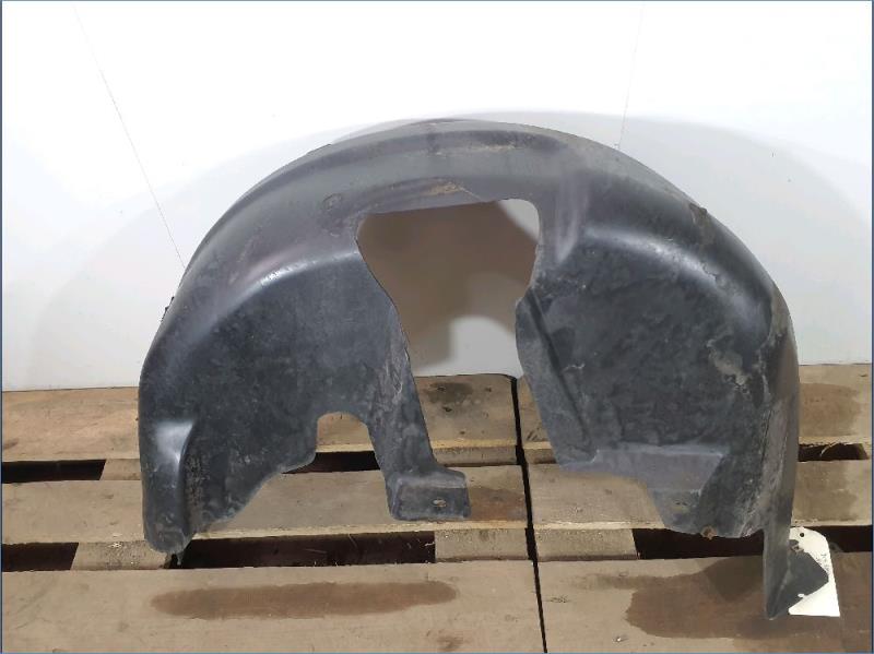 Pare boue arriere droit SEAT ALTEA Diesel - 1