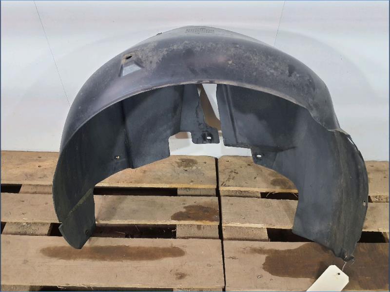 Pare boue arriere gauche SEAT ALTEA Diesel - 1