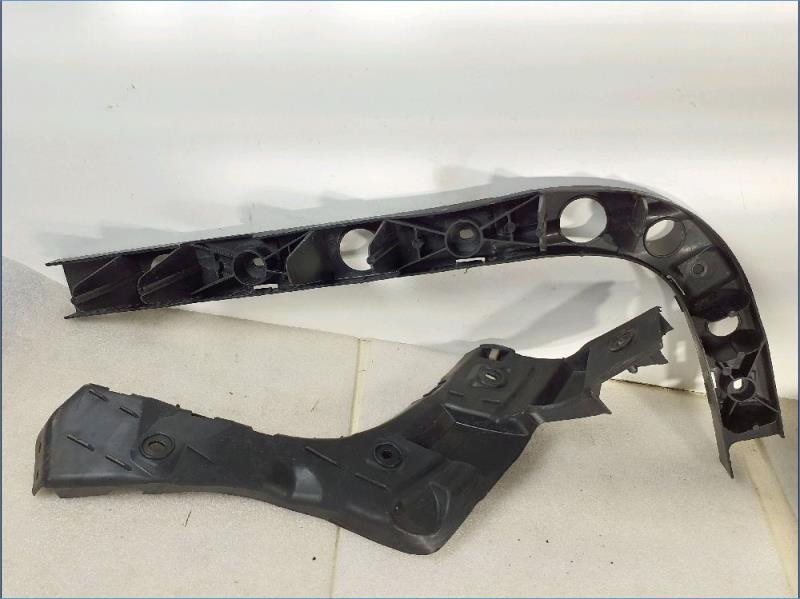 Support de pare chocs arriere SEAT ALTEA Diesel - 1