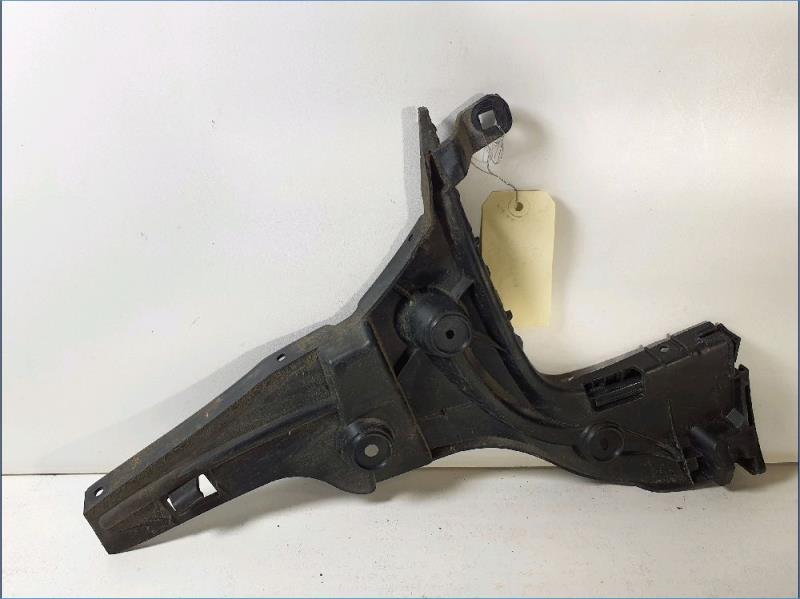 Support de pare chocs arriere AUDI A3 - 3 Diesel - 1