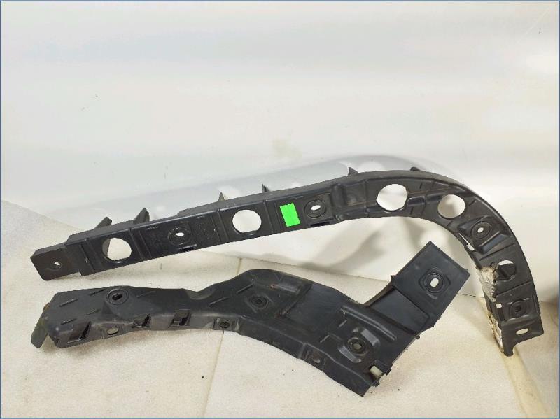 Support de pare chocs arriere SEAT ALTEA Diesel - 1