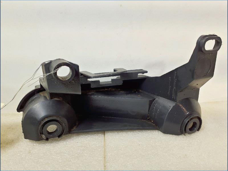 Support de pare chocs arriere CITROEN C3 - 2 Essence - 1