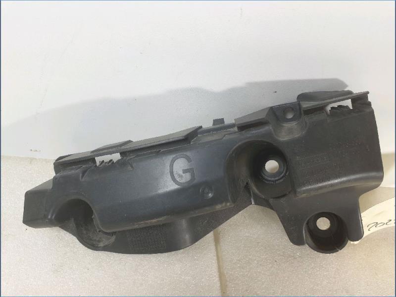 Support de pare chocs arriere PEUGEOT 308 2 Diesel - 1