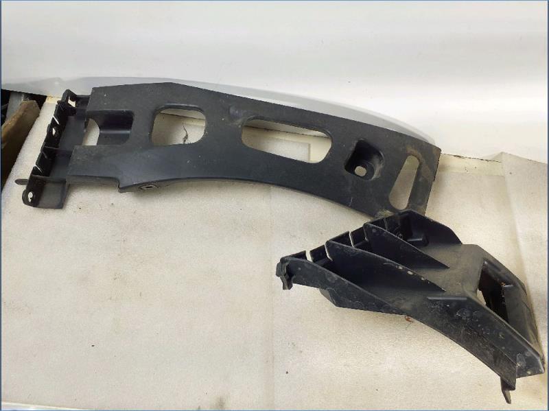 Support de pare chocs arriere CITROEN C4 PICASSO 1 Diesel - 1