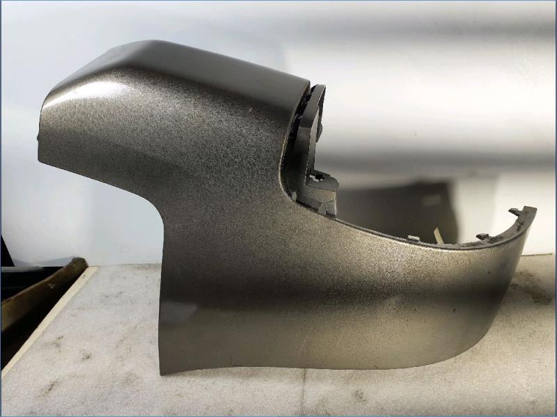 Support de pare chocs arriere CITROEN BERLINGO Diesel - 1