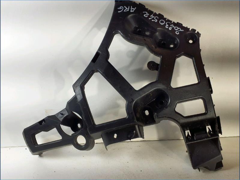 Support de pare chocs arriere RENAULT MEGANE 3 Diesel - 1