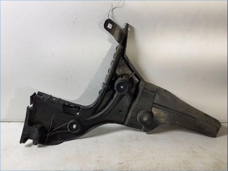 Support de pare chocs arriere AUDI A3 - 3 Diesel - 1