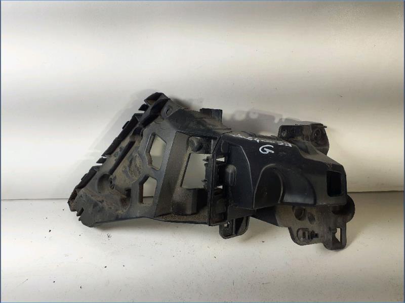 Support de pare chocs arriere RENAULT CLIO 4 Diesel - 1