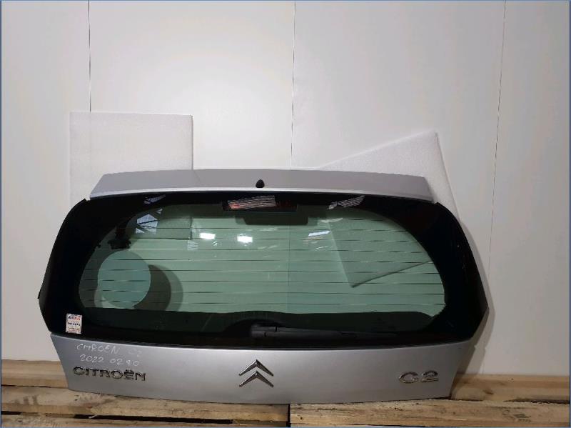 Malle/Hayon arriere CITROEN C2 Essence - 1