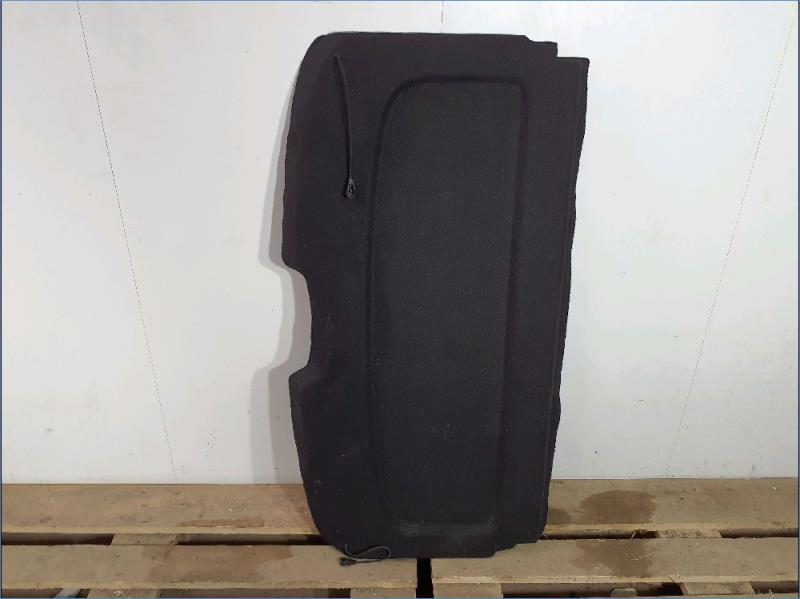 Plage arriere PEUGEOT 308 - 1 Diesel - 1