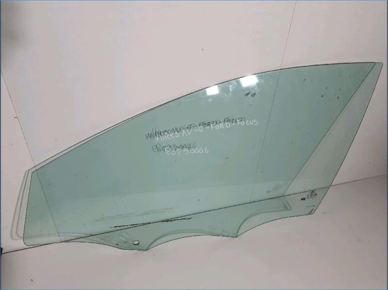 Vitre avant gauche FORD FOCUS Essence - 1