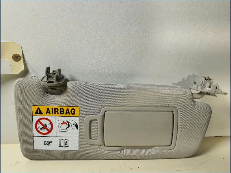 Pare soleil droit RENAULT MEGANE 4 Diesel - 1