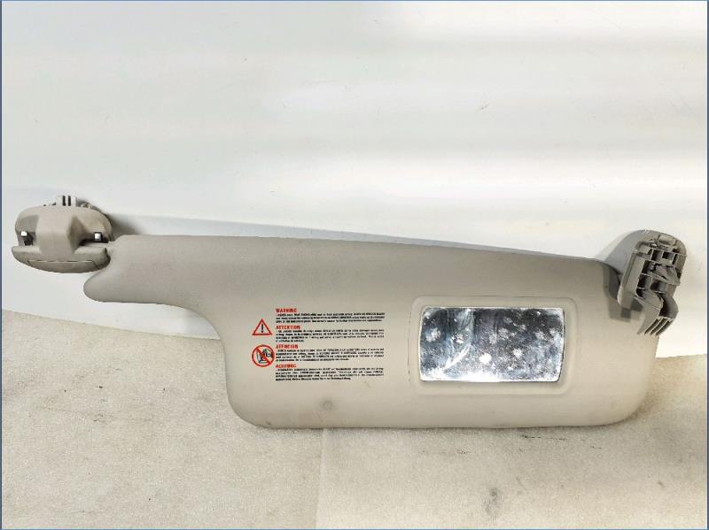 Pare soleil droit RENAULT MEGANE 2 Essence - 1
