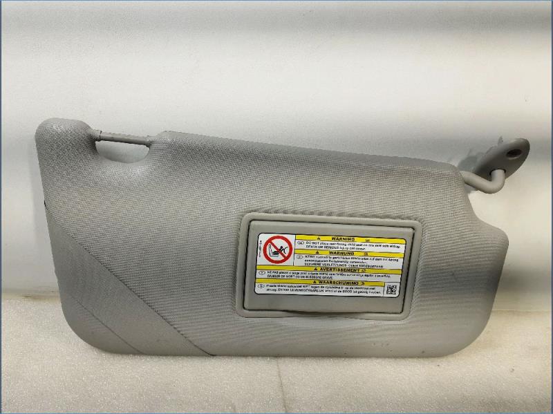 Pare soleil droit FORD B-MAX Diesel - 1