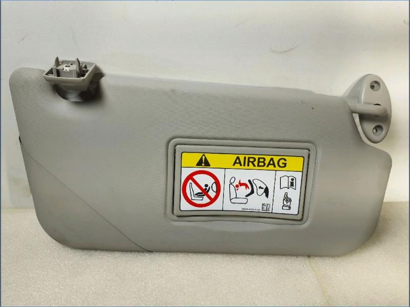 Pare soleil droit FORD B-MAX Diesel - 1