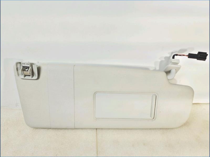 Pare soleil droit VOLKSWAGEN GOLF PLUS Diesel - 1