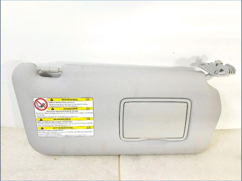 Pare soleil droit MAZDA 5 - 1 Diesel - 1