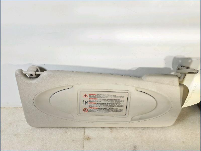 Pare soleil droit RENAULT KANGOO Diesel - 1