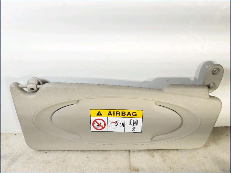 Pare soleil droit RENAULT KANGOO 2 Diesel - 1