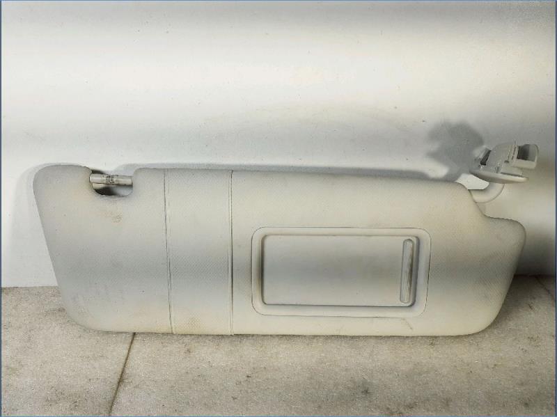 Pare soleil droit AUDI A4 Diesel - 1