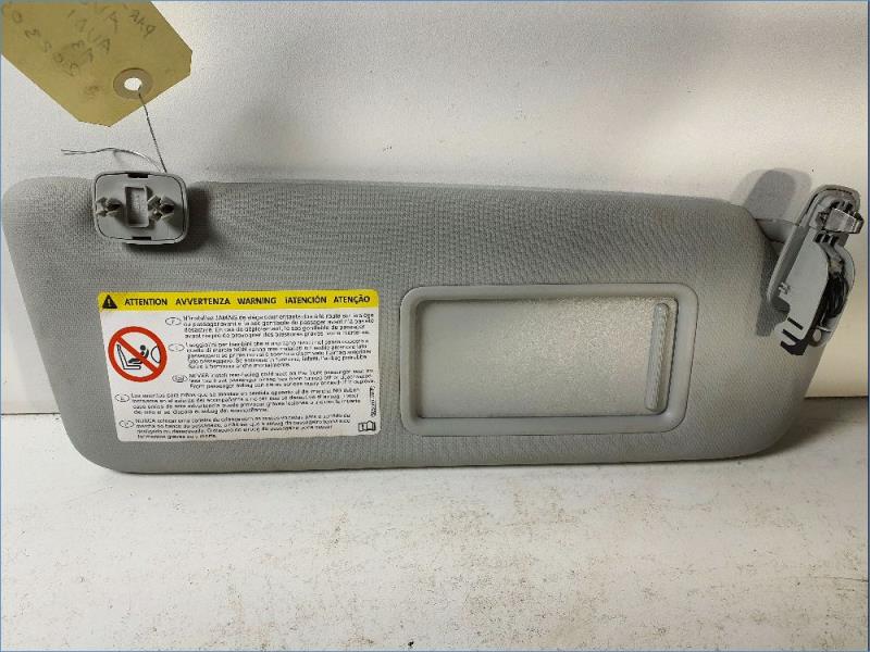 Pare soleil droit AUDI A3 - 3 Diesel - 1