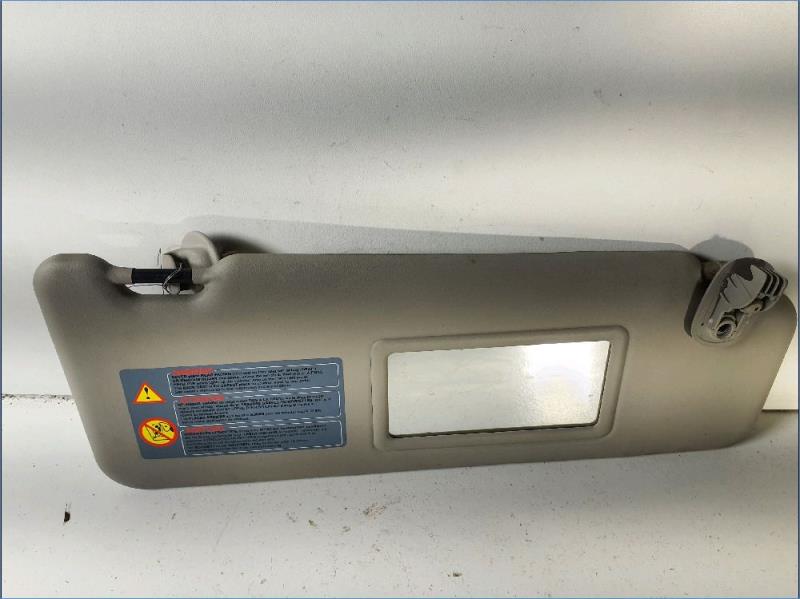 Pare soleil droit DACIA SANDERO 1  - 1