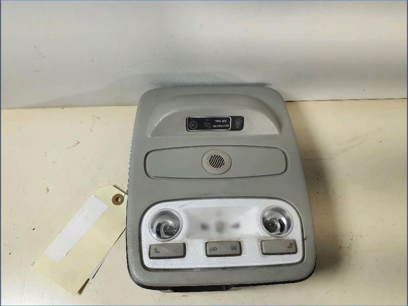 Eclairage de plafonnier RENAULT CLIO 4 Diesel - 1
