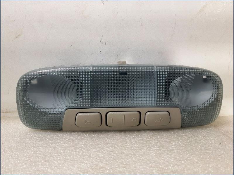 Eclairage de plafonnier FORD B-MAX Diesel - 1