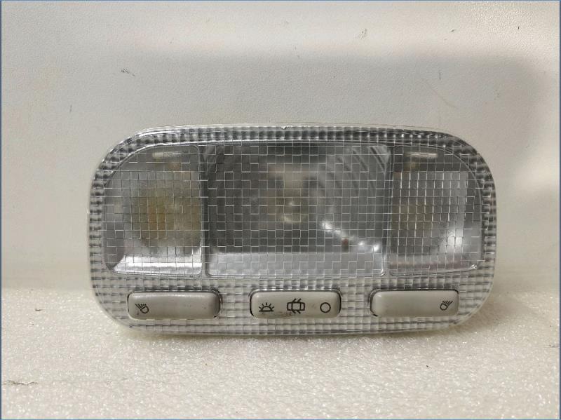 Eclairage de plafonnier CITROEN C8 MONOSPACE Diesel - 1