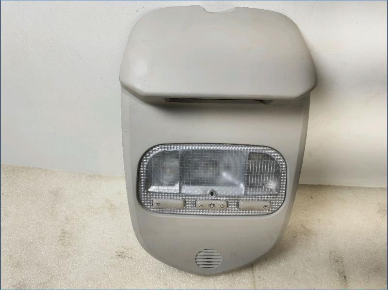 Eclairage de plafonnier PEUGEOT 3008 - 1 Diesel - 1