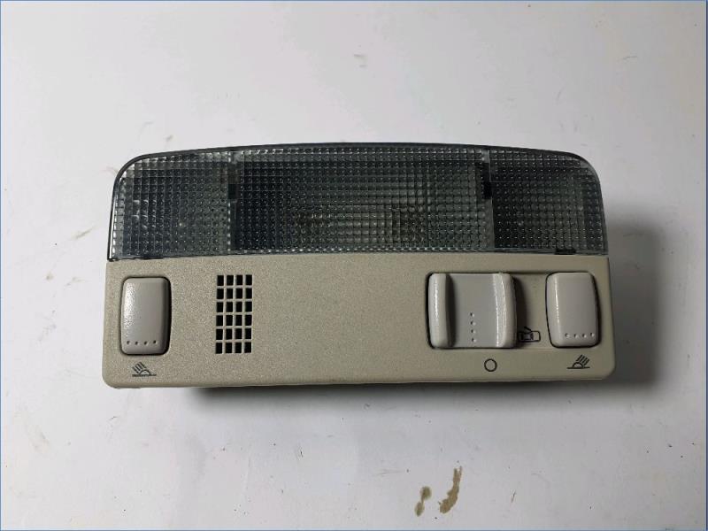 Eclairage de plafonnier SEAT IBIZA Diesel - 1