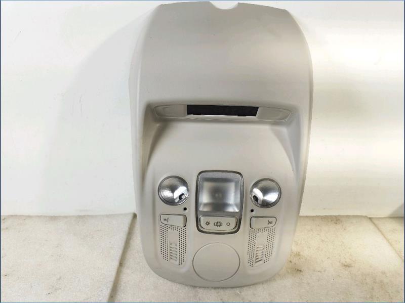 Eclairage de plafonnier CITROEN C4 Diesel - 1