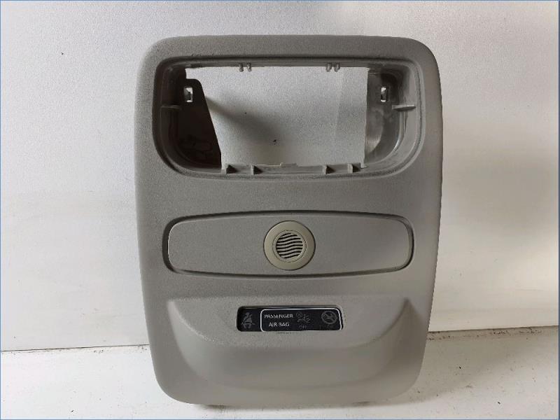 Eclairage de plafonnier RENAULT CLIO 4 Diesel - 1