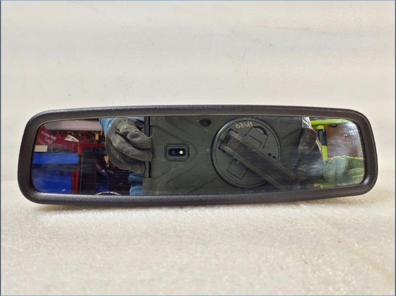 Retroviseur interieur FORD B-MAX Diesel - 1