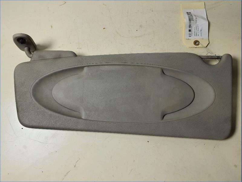 Pare soleil gauche RENAULT KANGOO 2 Diesel - 1