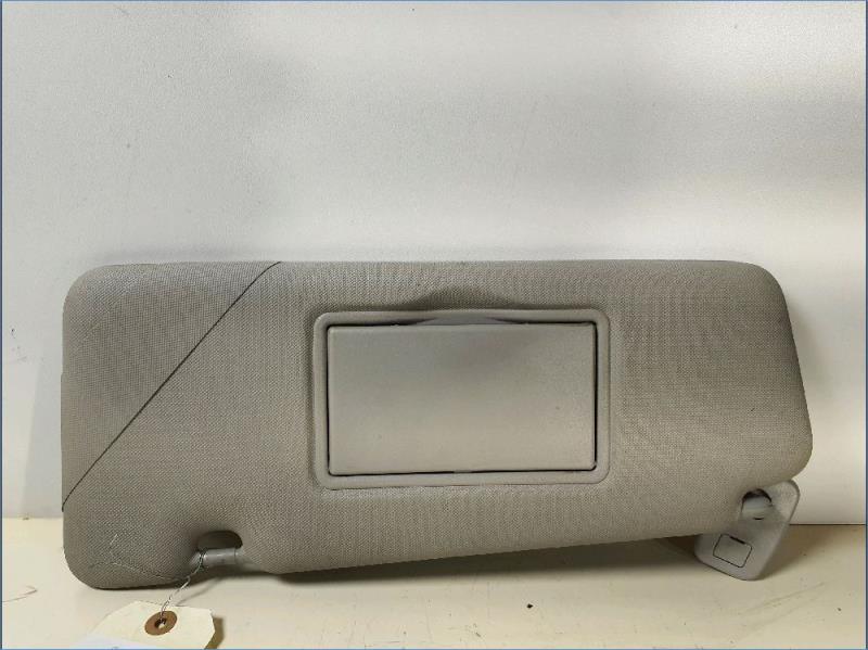 Pare soleil gauche RENAULT CLIO 4 Diesel - 1