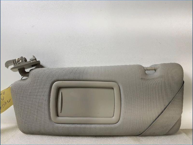 Pare soleil gauche RENAULT MEGANE 3 Diesel - 1