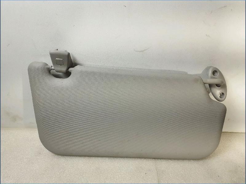 Pare soleil gauche FORD B-MAX Diesel - 1