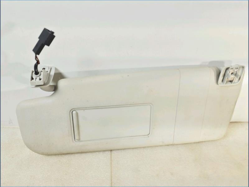Pare soleil gauche VOLKSWAGEN GOLF PLUS Diesel - 1