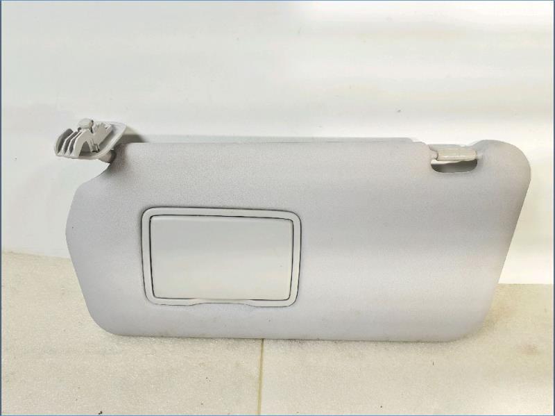 Pare soleil gauche MAZDA 5 - 1 Diesel - 1