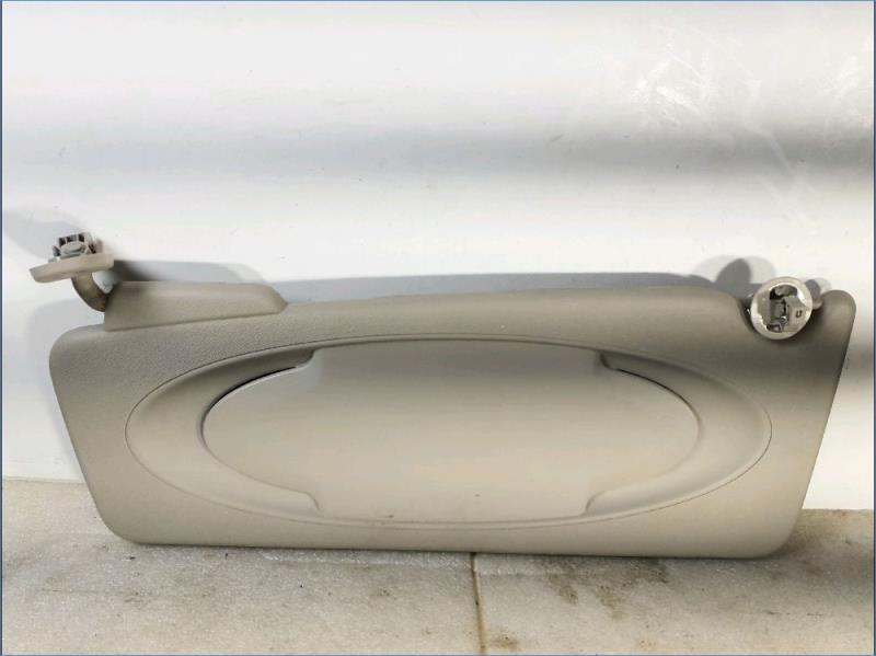 Pare soleil gauche RENAULT KANGOO 2 Diesel - 1